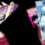 Mangá brasileiro Sense Life alcança 30 mil cópias vendidas e se consolida como fenômeno nacional Mangá brasileiro Sense Life alcança 30 mil cópias vendidas e se consolida como fenômeno nacional