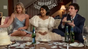 Vai ter segunda temporada de Adultos? Série é oficialmente renovada!