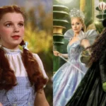 Quem interpreta Dorothy em Wicked: Parte 2? Atriz finalmente é revelada!