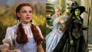 Quem interpreta Dorothy em Wicked: Parte 2? Atriz finalmente é revelada!