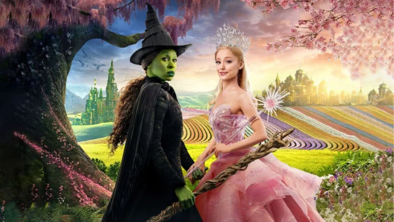 Wicked é um spin-off de O Mágico de Oz? Entenda a relação entre as histórias