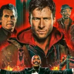 O Sobrevivente se perde na ação desenfreada e desperça seu grande potencial | Crítica