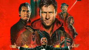 O Sobrevivente se perde na ação desenfreada e desperça seu grande potencial | Crítica The Running Man Análise resenha do filme