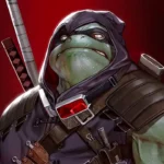 As Tartarugas Ninja: live-action de O Último Ronin é engavetado pela Paramount