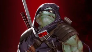 As Tartarugas Ninja: live-action de O Último Ronin é engavetado pela Paramount