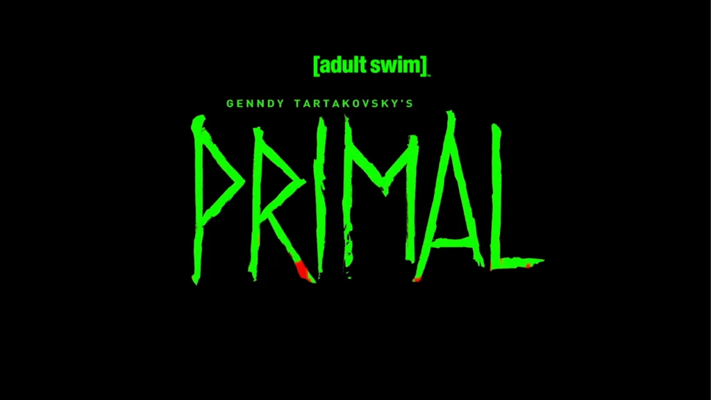 3ª temporada de Primal ganha data de estreia; série retorna em 2025