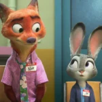 Vai ter Zootopia 3? Saiba o que acontece na cena pós-créditos de Zootopia 2