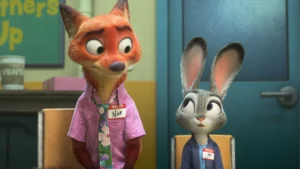 Vai ter Zootopia 3? Saiba o que acontece na cena pós-créditos de Zootopia 2