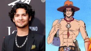 Xolo Maridueña será Ace em One Piece: A Série