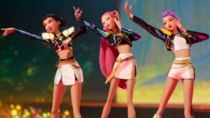 Guerreiras do K-pop 2 ganha previsão de estreia na Netflix; saiba quando