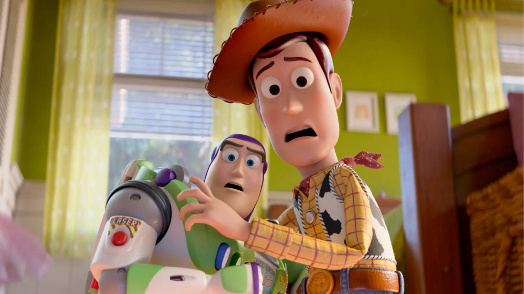Toy Story 5 ganha primeiro trailer e apresenta Lilypad, a nova personagem tecnológica da Pixar