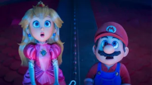 'Super Mario Galaxy: O Filme' ganha primeiro trailer e leva o encanador mais famoso do mundo ao espaço