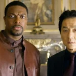 A Hora do Rush 4 está em produção após pedido de Donald Trump