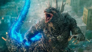Sequência de Godzilla Minus One ganha título oficial: Godzilla -0.0