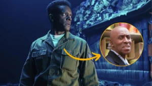 O detalhe que conecta IT a O Iluminado no final de Bem-Vindos a Derry | Stephen King Dick Hallorann