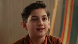 Arian Cartaya Ator de Rich comenta morte do personagem em It: Bem-Vindos a Derry