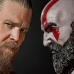 God of War: PrimeVideo escala Ryan Hurst como Kratos em série live-action
