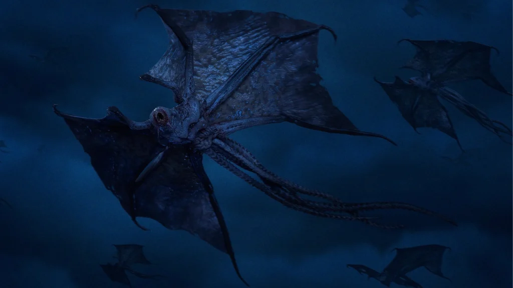 Onde estavam as criaturas? Criadores de Stranger Things explicam ausência de Demogorgons no episódio final