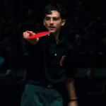 Marty Supreme definitivamente não é um filme sobre ping-pong | Crítica