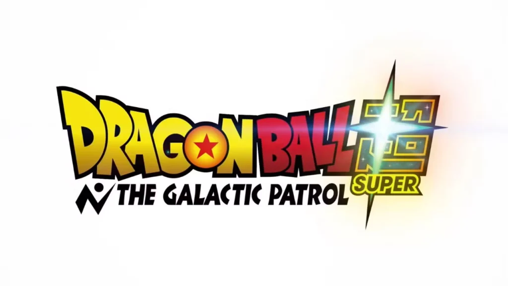 Sequência de Dragon Ball Super é anunciada e adaptará arco do Moro LOGO png