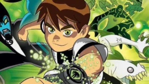 Reboot de Ben 10 em quadrinhos é adiado; veja nova data