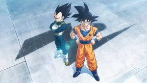 Sequência de Dragon Ball Super é anunciada e adaptará arco do Moro anime goku e vegeta