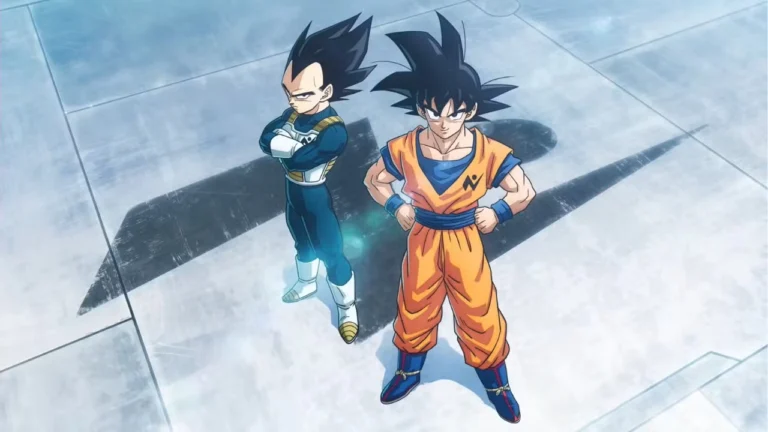 Sequência de Dragon Ball Super é anunciada e adaptará arco do Moro anime goku e vegeta