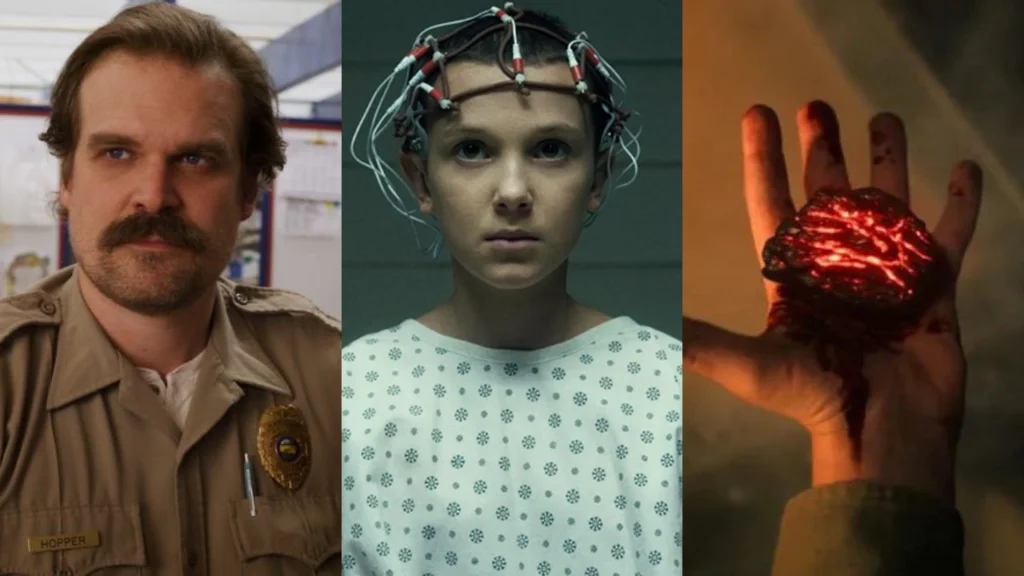 Tudo o que a gente já sabe sobre o spin-off de Stranger Things