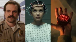 Tudo o que a gente já sabe sobre o spin-off de Stranger Things