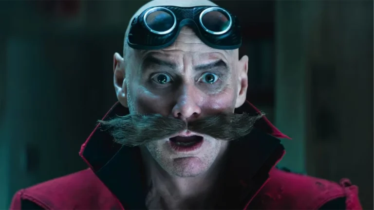 Sonic 4: Jim Carrey pode voltar como Robotnik, segundo rumor