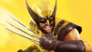 Quando lança Marvel’s Wolverine? Jogo chega ao PS5 em setembro de 2026