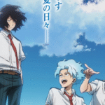 Passado de Aizawa será explorado em novo arco de My Hero Academia: Vigilantes; Veja trailer