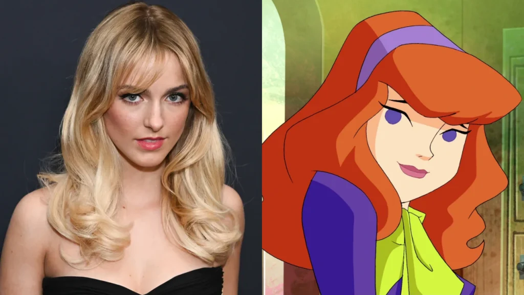Mckenna Grace será Daphne em série live-action de Scooby-Doo da Netflix