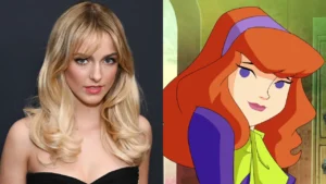 Mckenna Grace será Daphne em série live-action de Scooby-Doo da Netflix