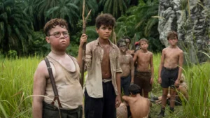 Onde assistir O Senhor das Moscas? Minissérie da BBC ganha casa no Brasil!
