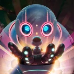 Robô Selvagem 2 entra em produção na DreamWorks com diretor de Nimona