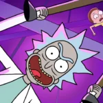 9ª temporada de Rick and Morty ganha data de estreia na HBO Max