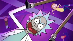 9ª temporada de Rick and Morty ganha data de estreia na HBO Max