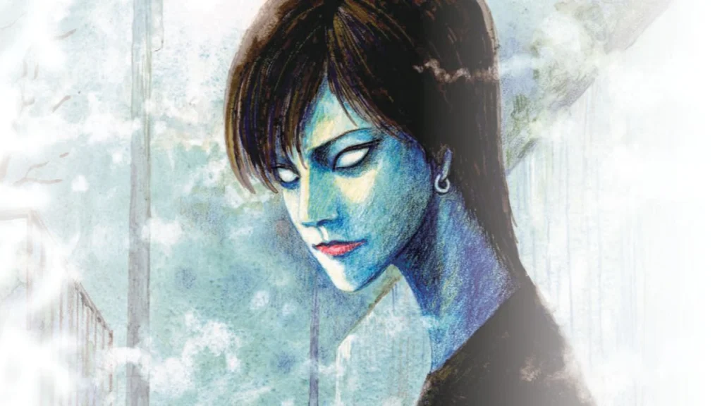 Junji Ito ganhará nova série live-action com 13 histórias de terror