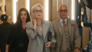 O Diabo Veste Prada 2 Crítica