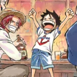 Remake de One Piece ganha data de estreia na Netflix