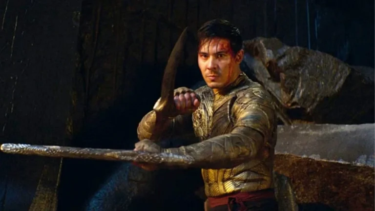 Cole Young morre em Mortal Kombat 2? Entenda o destino do personagem