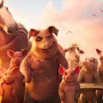A Revolução dos Bichos tenta atualizar uma obra atemporal e falha miseravelmente | Crítica