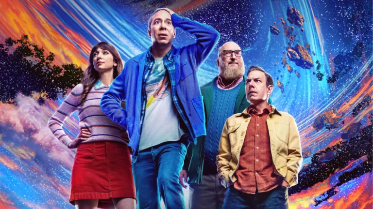 Stuart Não Consegue Salvar o Universo: Spin-off de The Big Bang Theory ganha trailer
