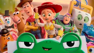 Toy Story 5 tem cena pós-créditos? Veja o que acontece após o final do filme