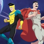 Invencível é renovada para a 6ª temporada pelo Prime Video