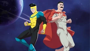 Invencível é renovada para a 6ª temporada pelo Prime Video