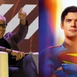 Giancarlo Esposito revela que quase entrou para o elenco de Superman | Sana 2026