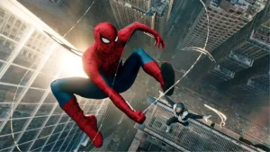 Homem-Aranha: Um Novo Dia | Todos os spoilers do filme, participações e final explicado