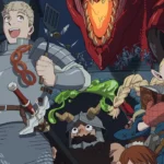 Quando estreia a 2ª temporada de Dungeon Meshi? Veja a data confirmada